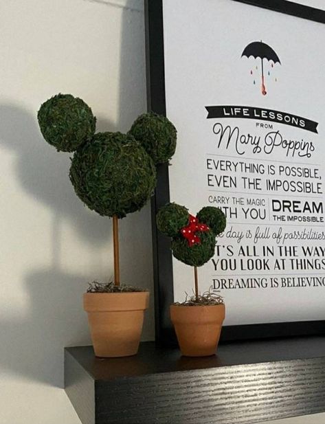 Subtle Disney Decor, Tea Party Gifts, Coffee Bar Tiered Tray, Disney Bathroom, Disney Kitchen Decor, Disney House, Disney Classroom, Disney Rooms, Disney Charms