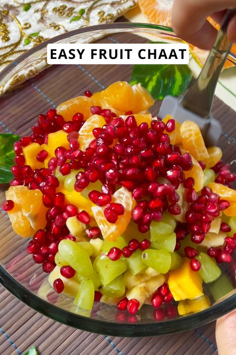 Easy Fruit Chaat Recipe For Iftar (Ramadan Iftar Recipes) Fruit Chaat Recipes, Fruit Chaat Recipe, Fruit Chaat, Marathi Culture, Ramadan Iftar, Iftar Recipes, Luxury Furniture Design, Chaat Recipe, Fire Cooking