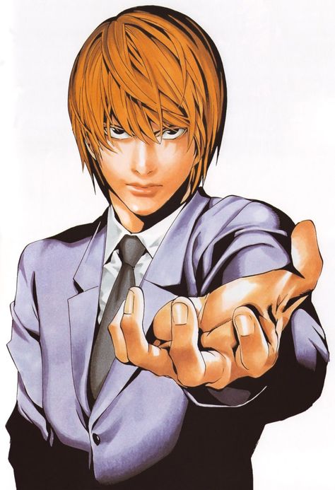 The Art of Takeshi Obata Notes Art, Light Yagami, Art Light, Bd Comics, Art Manga, Manga Artist, Flooring Ideas, Manga Covers, Art Anime