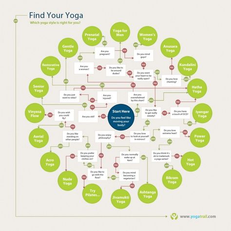 Yoga Infographic, Yoga Chart, Anusara Yoga, Yoga Humor, Yoga Certification, Word Formation, Yoga Kundalini, Different Types Of Yoga, Yoga Beginners