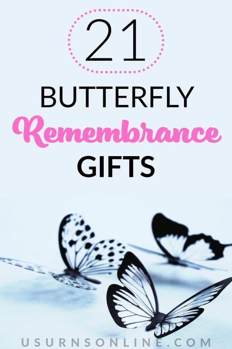 21 butterfly remembrance gifts In Loving Memory Gifts Diy, Butterfly Memorial Ideas, Memorial For Mom Ideas, Memorial Gifts Diy, Diy Memorial Gifts, Butterfly Remembrance, Memorial Gift Diy, Butterfly Memorial, Butterfly Metamorphosis