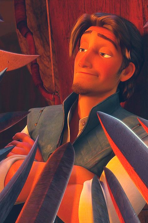 Flint Rider, Eugene Fitzherbert, Flynn Ryder, Sorry Boys, Punk Disney Princesses, Rapunzel And Flynn, Rapunzel And Eugene, Images Disney, Flynn Rider