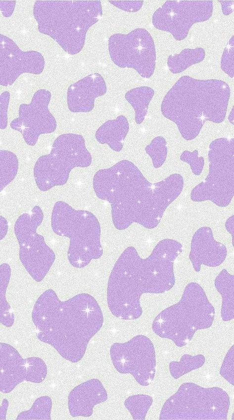 Cow Print Iphone Wallpaper, Purple Cowboy Boots, Coco Chanel Wallpaper, Chanel Wallpaper, Animal Print Background, Cow Print Wallpaper, Duck Wallpaper, Phone Decor, Horse Wallpaper