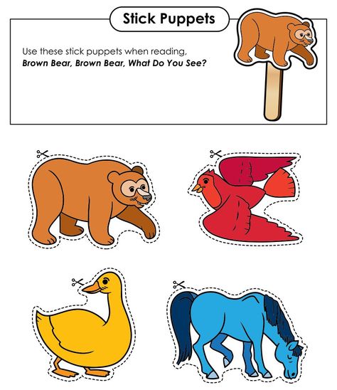 10 Best Brown Bear Brown Bear Printables - printablee.com Brown Bear Brown Bear Costume, Brown Bear Brown Bear Sensory Activities, Brown Bear Brown Bear Free Printables, Brown Bear Printables Free, Brown Bear Brown Bear Art Activities, Brown Bear Characters, Brown Bear Template Free Printable, Brown Bear Brown Bear Activities Preschool Free Printables, Brown Bear Brown Bear Preschool