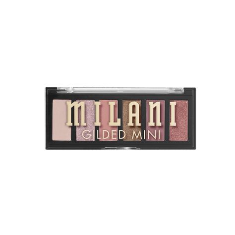 Milani Eyeshadow, Mini Eyeshadow Palette, Best Eyeshadow, Wine Down, Pigment Powder, Eyeshadow Brushes, Color Stories, Makeup Palette, Ulta Beauty