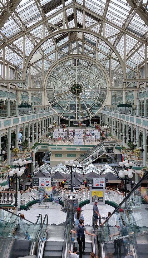 Tick Tack, Shopping Centre, Weekend Trips, Shopping Center, Dublin, Beautiful Places, Collage, Travel, Pins