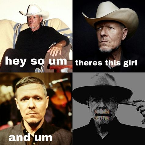 michael gira swans idk lol Swans Band, Music Recs, Im Lost, Band Memes, Music Band, Music Memes, Music Stuff, Music Bands, Black Metal