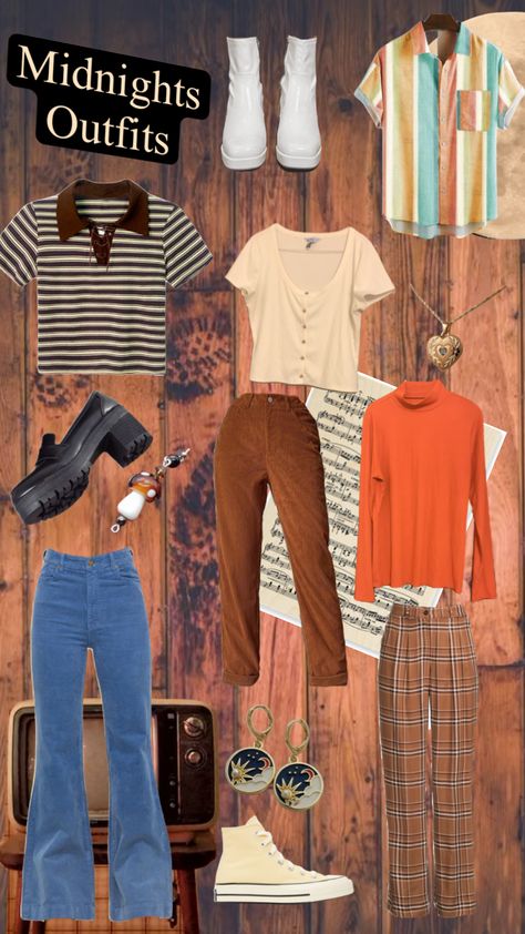 Taylor Swift Midnights Outfit Ideas Men, Antihero Outfit Taylor Swift, Midnights Inspired Outfits Taylor Swift, Antihero Outfit, Taylor Swift Midnights Era Outfits, Midnights Inspired Outfit, Midnights Era Outfits, Eras Tour Outfits Midnights, Midnights Taylor Swift Outfit