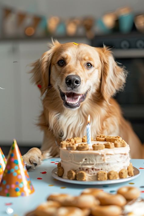 Transform Your Dog’s Birthday with These Creative Cake Ideas Homemade Dog Birthday Cake, Dog Birthday Cake Recipes, Dogs First Birthday, Dog Birthday Treats, Dog Birthday Photoshoot, Creative Cake Ideas, Birthday Cake Recipes, Dog Birthday Cake Recipe, Dog's Birthday