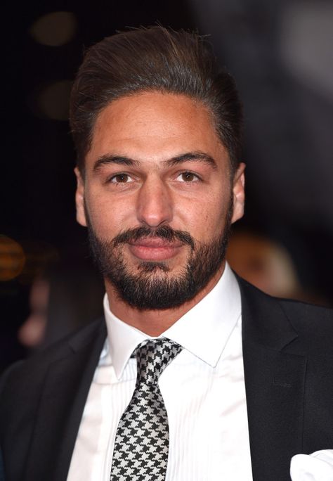 TOWIE’s original lothario Mario Falcone has been tamed by his fiancee Becky Miesner. He is now back in the spotlight after his sister Giovanna Fletcher entered I’m A Celebrity. Who is Mario Falcone? Mario Falcone was born on 21 February 1988 and is a TV personality best known for his role on The Only Way […] Star Mario, Mario Falcone, Anne Frank Quotes, Pete Wicks, Sam Faiers, Megan Mckenna, Charlotte Crosby, 21 February, Tv Personality