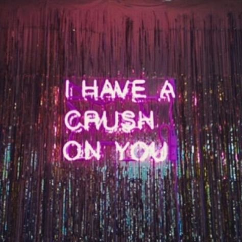 date night Crush On You, Neon Words, All Of The Lights, Bohol, A Crush, I Have A Crush, Neon Art, What’s Going On, Having A Crush