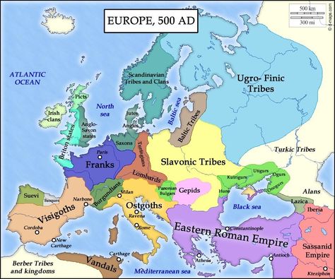 World History Map, History Questions, Eastern Roman, Geography Map, Castles In Scotland, History Timeline, Ancient Maps, Age Of Empires, Europe Map