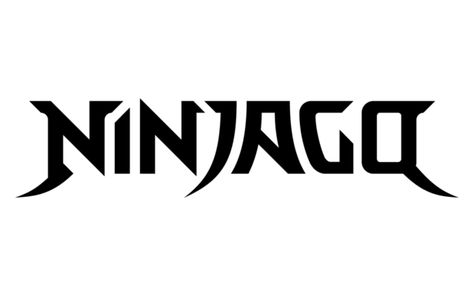 Ninjago Symbols, Ninjago Logo, Ninjago Poster, Ninjago Sticker, Production Logo, Ninjago Cake, Lego Ninjago Birthday, Ninjago Cakes, Ninja Logo