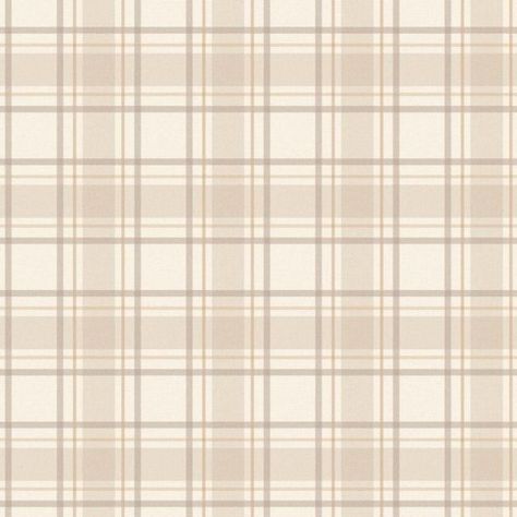 Tartan Wallpaper, I Love Wallpaper, Wallpaper Neutral, Plaid Wallpaper, Beige Plaid, Wallpaper Pattern, Neutral Beige, Love Wallpaper, Home Screen