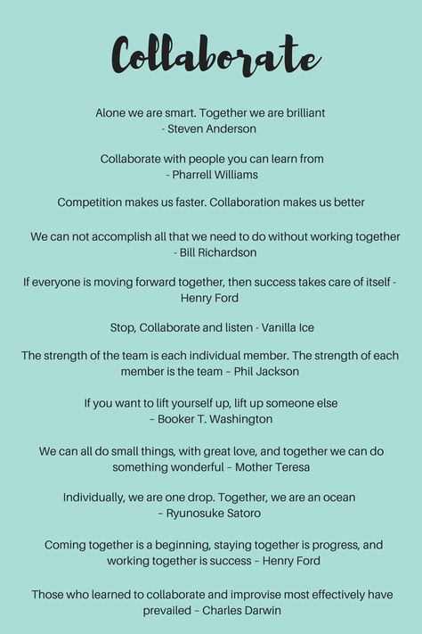 Team Development Quotes, Review Quotes, Business Collaboration Ideas, Quotes For Staff Motivational, Team Commitment Quotes, Meeting Quotes, Reflection Quotes For Work Meeting, Quotes About Collaboration, Meeting Quotes Work