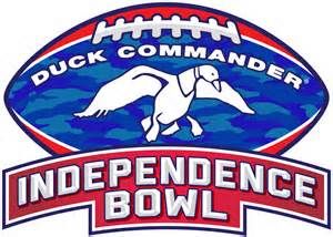 College Football Bowl, Apartment Gardening, Bowl Logo, Athletics Logo, Duck Commander, Sports Team Logos, Bowl Game, Duck Dynasty, Carolina Gamecocks