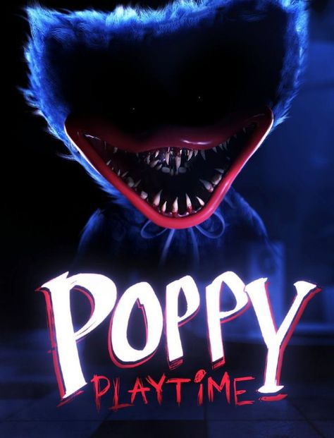 Poppy Playtime Factory, Poppy Playtime Poster, Poppy Videos, Wallpaper Full Hd 4k, Games Wallpaper, Wallpaper Full Hd, Poppy Wallpaper, Poppy Drawing, Full Hd 4k