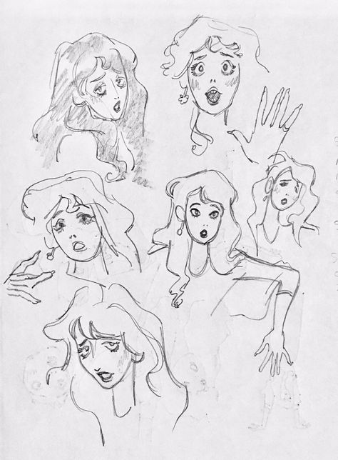 Kate Bush, Wuthering Heights, Arte Inspo, Arte Sketchbook, Sketchbook Art Inspiration, Art Block, Funky Art, Art Drawings Sketches, Art Reference Photos