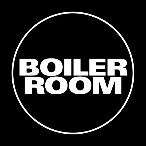 Room Logo, Techno Clothes, Club Culture, Boiler Room, Dj Set, City Logo, Techno Music, Room Posters, Creative Logo