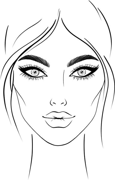 «Sketch of young woman» – значки Canva Mom Coloring Pages, Croquis Fashion, Fashion Drawing Tutorial, Classroom Makeover, Human Anatomy Art, Anatomy Art, Iconic Women, Girly Art, Tattoo Design Drawings