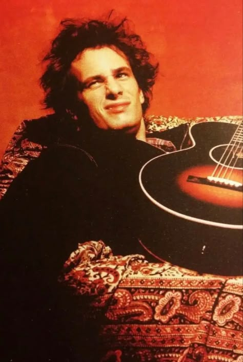 Jeff Buckley Poster, Jeff Buckley Grace, History Articles, Guitar Pins, Pin Up Photos, Jeff Buckley, Mazzy Star, Music People, Last Fm