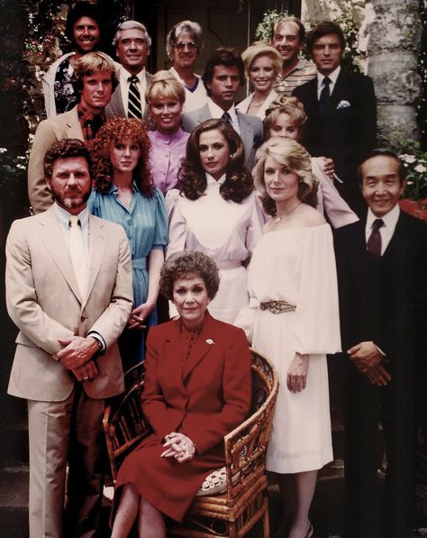 80's 80s Memories, Lorenzo Lamas, Falcon Crest, Jane Wyman, Susan Sullivan, Alex Haley, Robert Altman, Michael Landon, Ford Torino