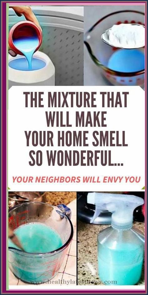 Proper Hygiene, Home Smell, House Smell, House Smells, Health Remedies, Smell Good, Herbal Remedies, Diy Beauty, Home Remedies