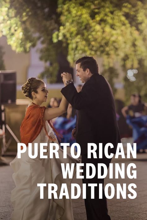 puerto rican wedding traditions Puerto Rico Wedding Dress, Puerto Rican Traditions, Puerto Rican Wedding Favors, Traditional Puerto Rican Wedding, Traditional Puerto Rican Dress, Puerto Rican Wedding Ideas, Latino Wedding Traditions, Taino Wedding, Puerto Rico Beach Wedding