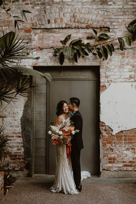 Millwick Wedding, Autumn Bride, Destination Wedding Planning, Wedding Los Angeles, Downtown Los Angeles, So Sweet, Our Wedding Day, Good Vibes Only, Wedding Inspo