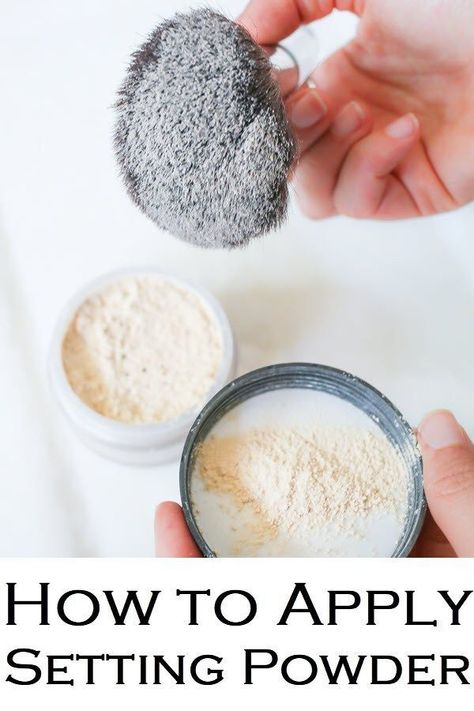 Where To Put Setting Powder On Face, Laura Mercier Loose Powder, Laura Mercier Setting Powder, Best Makeup Powder, Thick Hair Care, Under Eye Setting Powder, Makeup Last All Day, Laura Mercier Translucent Powder, Loreal Paris Makeup