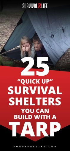 ⛺️Explore the full potential of tarp shelters both for camping and survival situations with this guide to building a quick tarp shelter setup!⛺️ #camping #outdoorskills #outdoors #shelter Shelter Ideas, Tarp Shelters, Camping Planning, Survivor Quotes, Survival Supplies, Survival Shelter, Life Guide, Survival Life, Care Packages