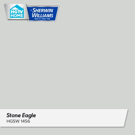 I really like this paint color - Stone Eagle. What do you think? https://www.hgtvhomebysherwinwilliams.com/color-collection/Inspired-Interiors Pastel Paint Colors, Agreeable Gray, House Paint Interior, Cool Color Palette, Sherwin Williams Colors, Paint Color Schemes, Boho Trends, Sherwin Williams Paint Colors, Interior Paint Colors