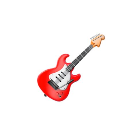 Red Emoji, Apple Emojis, Iphone Emoji, Five Little Monkeys, Canva Element, Cute Emoji, Monkeys, Positive Quotes, Guitar