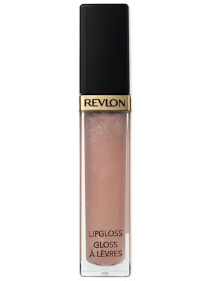 This supershiny Revlon lip gloss is colorless, but it has some sparkle. Revlon Lipgloss, Revlon Super Lustrous Lipgloss, Perfect Lipstick Shade, Lip Pencil Colors, Revlon Lip, Exfoliating Lip Scrub, Lip Gloss Homemade, Perfect Lipstick, Homemade Lip Balm