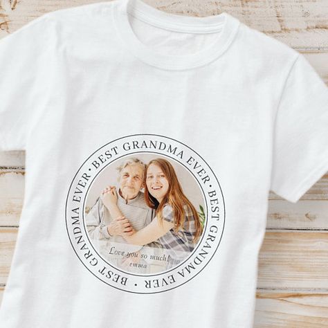 Picnic Business Ideas, Cubs Birthday Party, Picnic Business, Mother Days Gift, Best Grandma Ever, Mother Days, Classic Photo, Best Grandma, Besties Forever