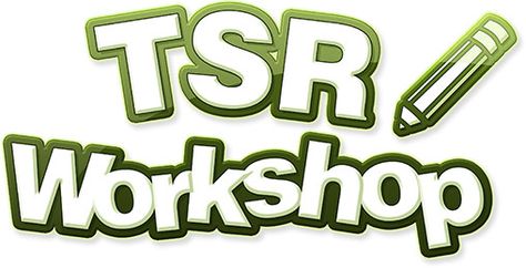 TSR Workshop - creating Custom Content in The Sims 3/4. The latest version is v2.0.161.0, updated February 05. Sims 4 Controls, Sims 3 Mods, The Sims 2, Sims 4 Update, Sims 1, In Sign, Sims Community, Everything Is Possible, Free Sites