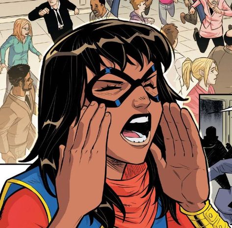 Cosmic Characters, Cartoon Drawing Reference, Marvel References, Marvel Stuff, Ms Marvel, Marvel 3, Comic Movies, Comic Panels, Marvel Fan