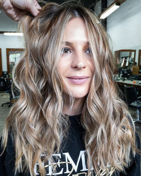 Scattered Foils Hair, Foils Hair, Instagram A, New Look, Foil, Blonde, Hair, On Instagram, Instagram