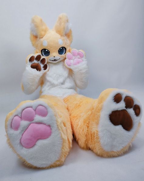 Cat Kemonomimi, Sona Inspiration, Cat Fursuit, Fursuit Paws, Kemono Fursuit, Fur Costume, Puppy Play, Miraculous Ladybug Movie, Awesome Bedrooms