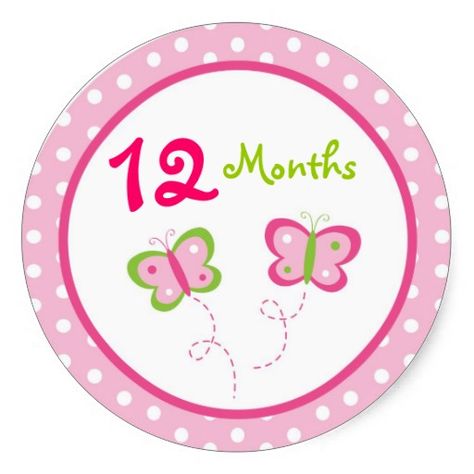 7 Month Milestones, Childrens Poems, Baby Month Stickers, Baby Tee Shirts, Milestone Stickers, Girls Album, Baby Stickers, Monthly Milestone, Doll Dress Patterns