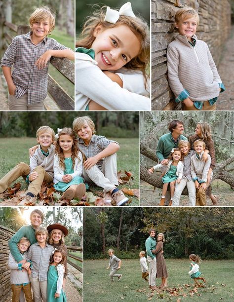 professional family photos in a park in tampa, florida. Family of five, outdoor portraits Family Of 5 Photoshoot Posing Ideas Older Kids, Family Of Six Photo Poses, Family Portrait Poses For 4 Older Kids, Three Kids Photoshoot Poses, Family Of Five Photo Ideas, Family Of 5 Picture Poses, Family Of 5 Picture Ideas Older Kids, Family Of Five Photoshoot, Family Picture Poses With Older Kids