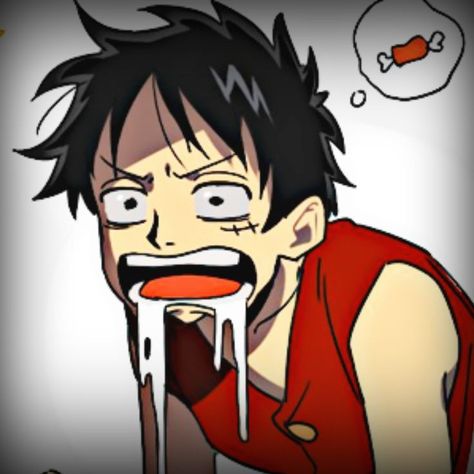 luffy thinks about the love of his life, meat Luffy's Mom, Animes Emo, 19 Days Characters, Photo Polaroid, Watch One Piece, One Piece Ship, One Piece Funny, One Peice Anime, One Piece Drawing