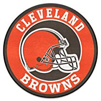 Check this out on Amazon Cleveland Browns Logo, Helmet Logo, Nfl Cleveland Browns, Nfl Kansas City Chiefs, Nylon Carpet, Carpet Rugs, Game Rooms, Round Carpet, Nfl Logo