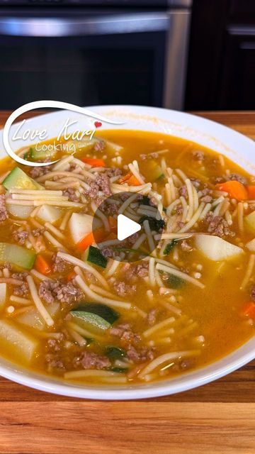 Soft Mexican Food, Sopita With Ground Beef, Calabacitas Recipe Ground Beef, Mexican Sopa With Ground Beef, What To Make With Beef, Mexican Soup Recipes Beef, Comidas Mexicanas Ideas Facil, Hulushski Recipe, Sopita Recipe Mexican Ground Beef