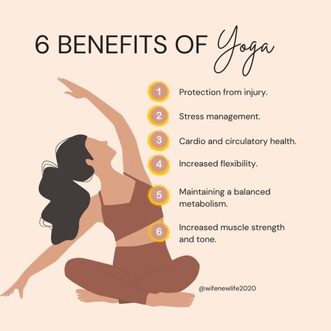 Have you ever practiced yoga before? ⁠ ⁠ Personally, I have tried a few postures here and there, but recently I attended a hot yoga session, and I absolutely loved it. 🧘🏻‍♀️🔥⁠ ⁠ ❄️💙 As the winter season is approaching and the blues tend to hit harder, I am considering making yoga a more consistent part of my routine.⁠ ⁠ As a newbie, I'm totally digging Knees to Chest (Apanasana) 😅, and the Cat-Cow Stretch (Marjaryasana-Bitilasana) while being pregnant was totally helpful. ⁠ ⁠ Yoga For Pots, Yoga Illustrations, Pilates Benefits, Yoga Sculpt, Cat Cow, Yoga Illustration, Benefits Of Yoga, Being Pregnant, My Routine