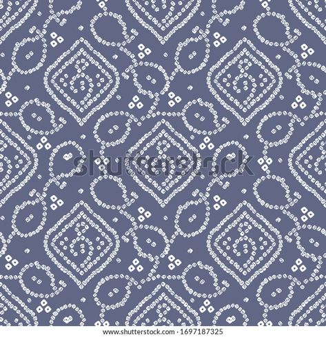 Seamless Indian Bandana Pattern Design Stock Illustration 1697187325 | Shutterstock Bandhani Pattern, Bandana Pattern, Print Design Pattern, Image Illustration, Pattern Art, Stock Illustration, Pattern Design, Every Day, Royalty Free Stock Photos