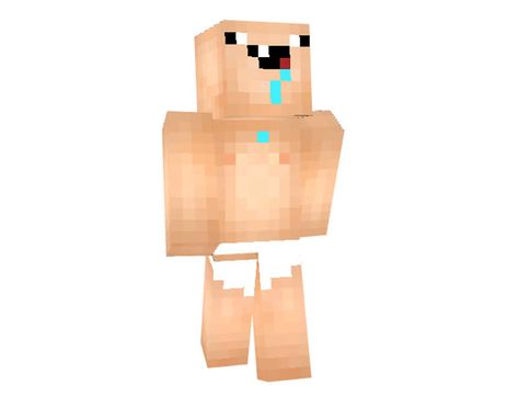 Noob skin in panties in the new 64x64 format 64x64 Minecraft Skin, Cool Minecraft Skins, Skin For Minecraft, Minecraft A, Skin Minecraft, Game Sites, Minecraft Games, Cool Minecraft, Minecraft Skins