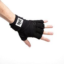 Everlast Evergel Fast Wraps Everlast Boxing Gloves, Boxing Wraps, Everlast Boxing, Boxing Punches, Volleyball Workouts, Sauna Suit, Cinch Bag, Mma Training, Training Gloves