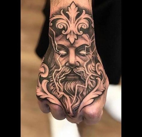 Hand Tattoos For Guys Men, Boys Dont Cry, Wrist Tattoos For Guys, Tattoos Sleeve, Cute Little Tattoos, Monster Inc, Gods Hand, Sleeves Ideas, Sleeve Ideas