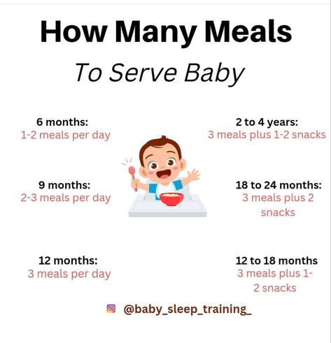 Baby Solid Food, Baby Routine, Baby Information, Baby Help, Baby Schedule, Baby First Foods, Newborn Baby Tips, Newborn Mom, Eat Less